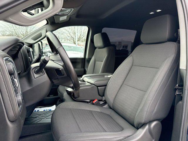 used 2022 Chevrolet Silverado 3500 car, priced at $53,250