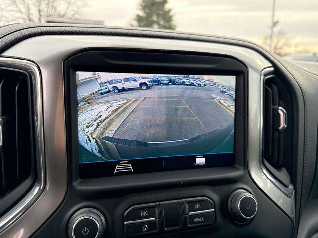 used 2022 Chevrolet Silverado 3500 car, priced at $53,250