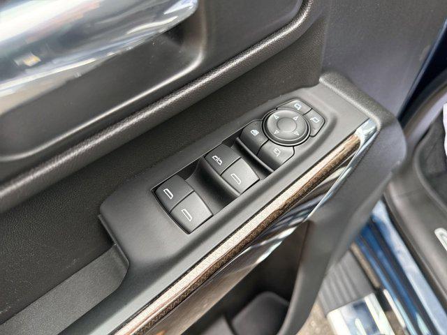 used 2022 Chevrolet Silverado 3500 car, priced at $53,250