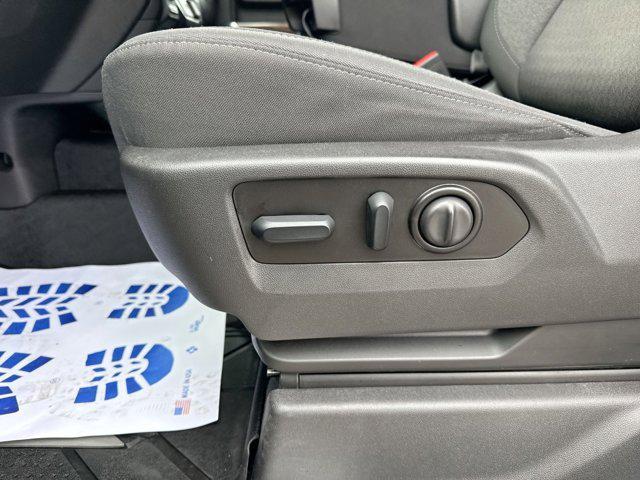 used 2022 Chevrolet Silverado 3500 car, priced at $53,250