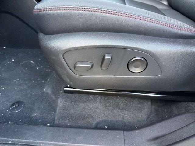 new 2026 Chevrolet Traverse car, priced at $59,658