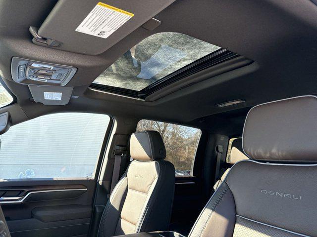 new 2026 GMC Sierra 3500 car, priced at $87,060