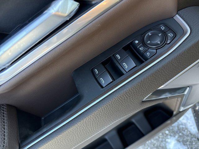 new 2026 GMC Sierra 3500 car, priced at $87,060