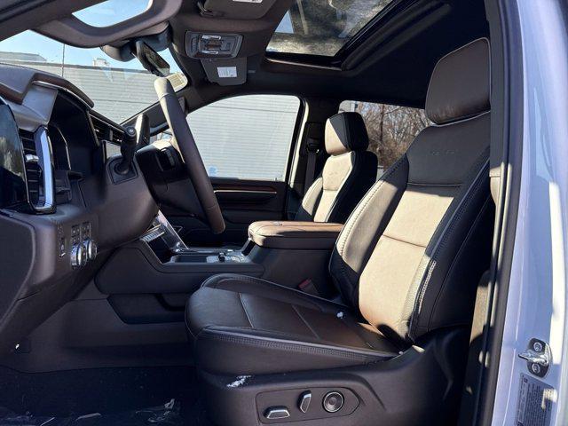 new 2026 GMC Sierra 3500 car, priced at $87,060