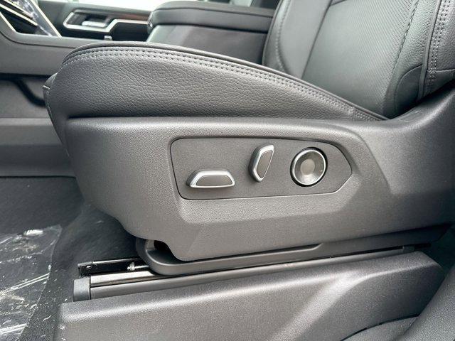 new 2026 GMC Sierra 2500 car, priced at $85,645