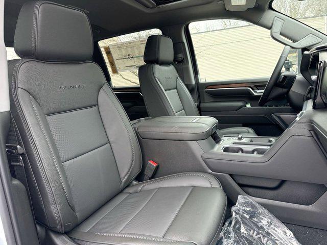 new 2026 GMC Sierra 2500 car, priced at $85,645