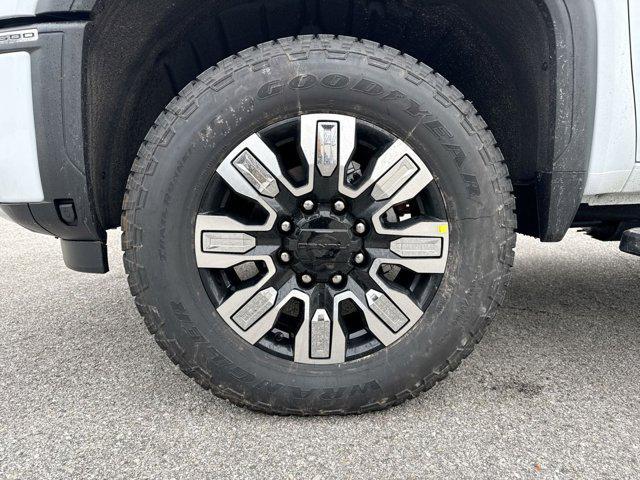 new 2026 GMC Sierra 2500 car, priced at $85,645