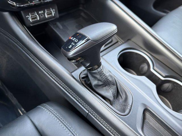 used 2022 Dodge Durango car, priced at $33,550