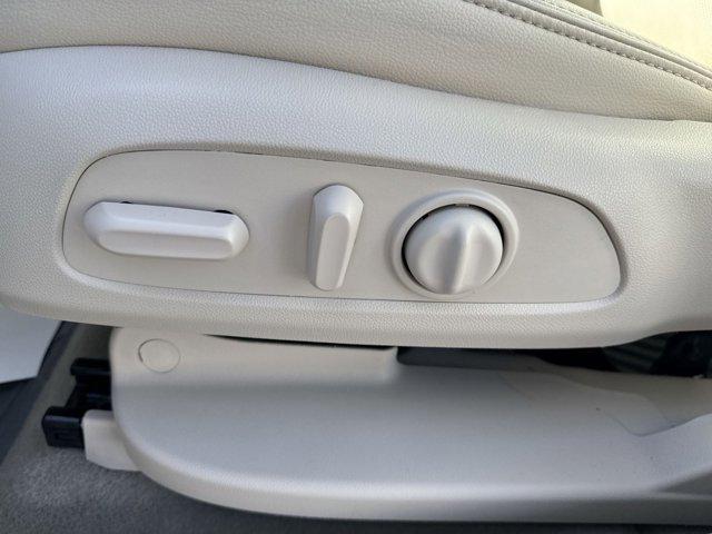 used 2023 GMC Acadia car, priced at $36,750