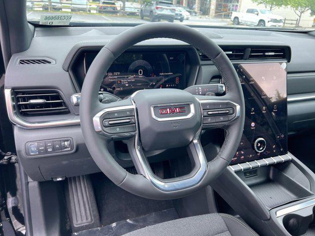 new 2026 GMC Terrain car, priced at $34,308