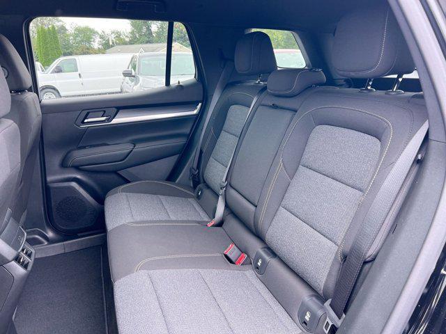 new 2026 GMC Terrain car, priced at $34,308