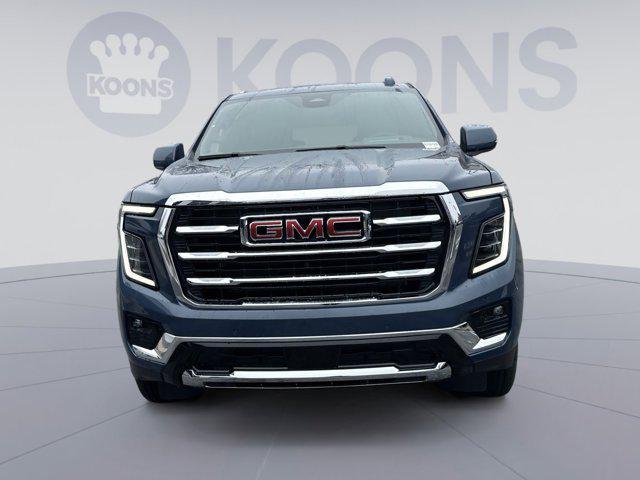 new 2026 GMC Yukon XL car, priced at $82,175
