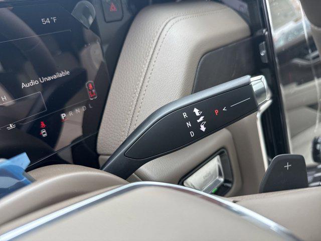 new 2026 GMC Yukon car, priced at $98,170