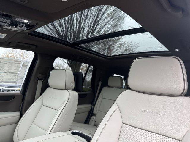 new 2026 GMC Yukon car, priced at $98,170