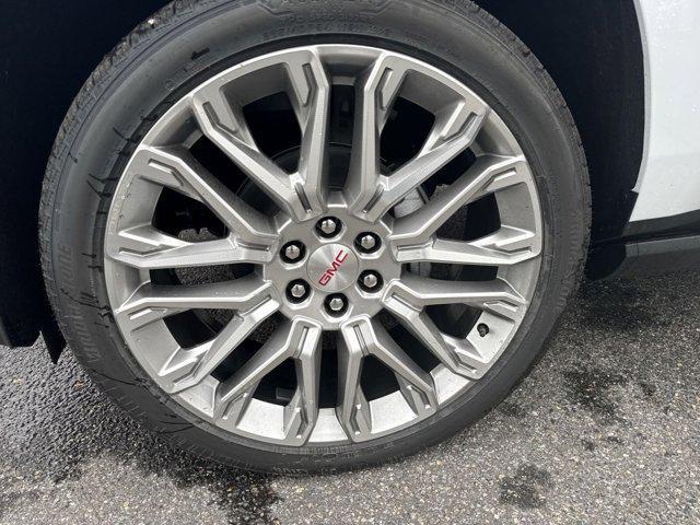 new 2026 GMC Yukon car, priced at $98,170