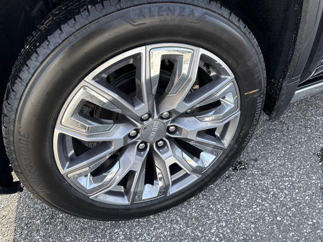 new 2026 GMC Sierra 1500 car, priced at $66,155