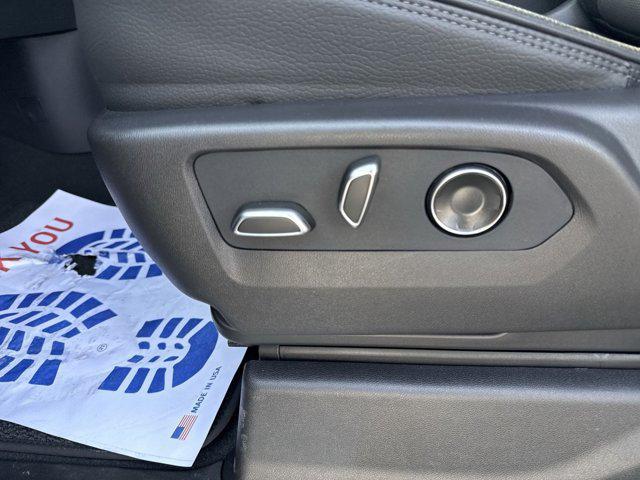 new 2026 GMC Sierra 1500 car, priced at $66,155