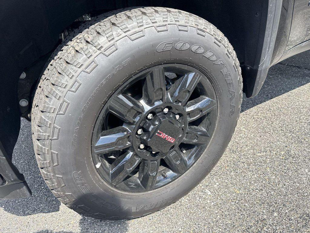 new 2026 GMC Sierra 2500 car