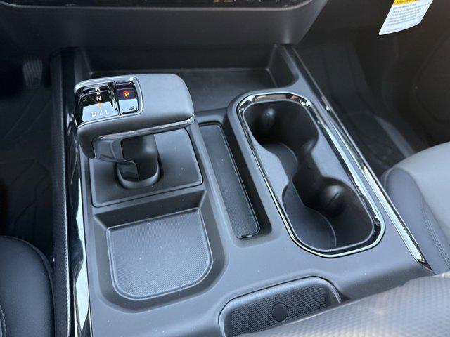 new 2026 Chevrolet Silverado 1500 car, priced at $69,085