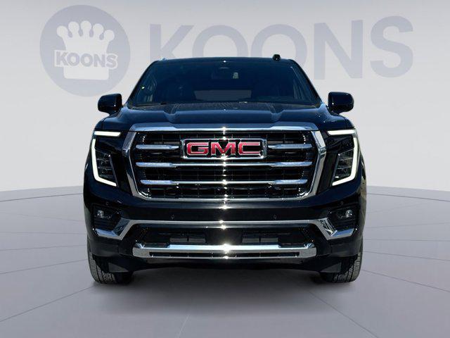 new 2026 GMC Yukon XL car, priced at $78,110