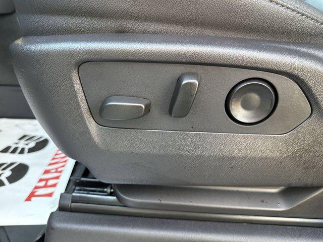 used 2024 Chevrolet Silverado 1500 car, priced at $57,500