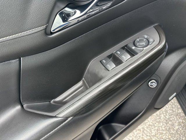 used 2019 GMC Acadia car, priced at $18,000