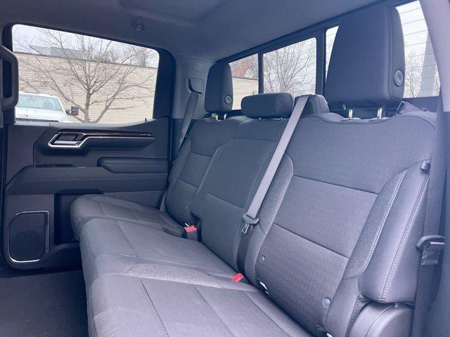 new 2026 GMC Sierra 1500 car, priced at $48,415