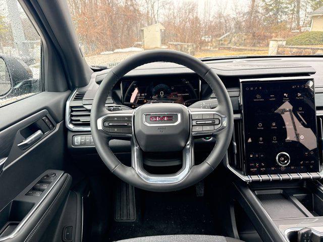 new 2026 GMC Acadia car, priced at $47,765