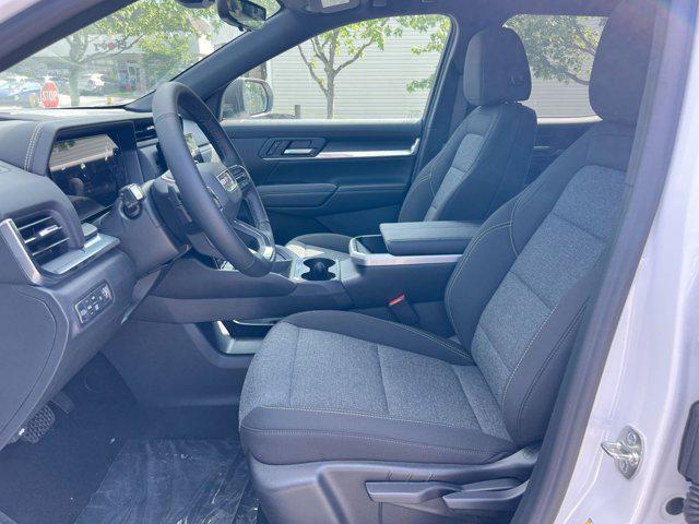 new 2026 GMC Terrain car, priced at $33,427