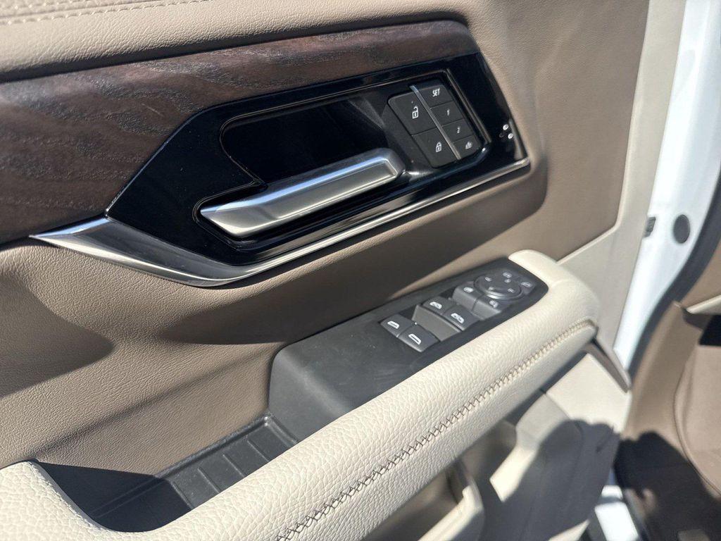 new 2026 GMC Yukon car, priced at $100,955