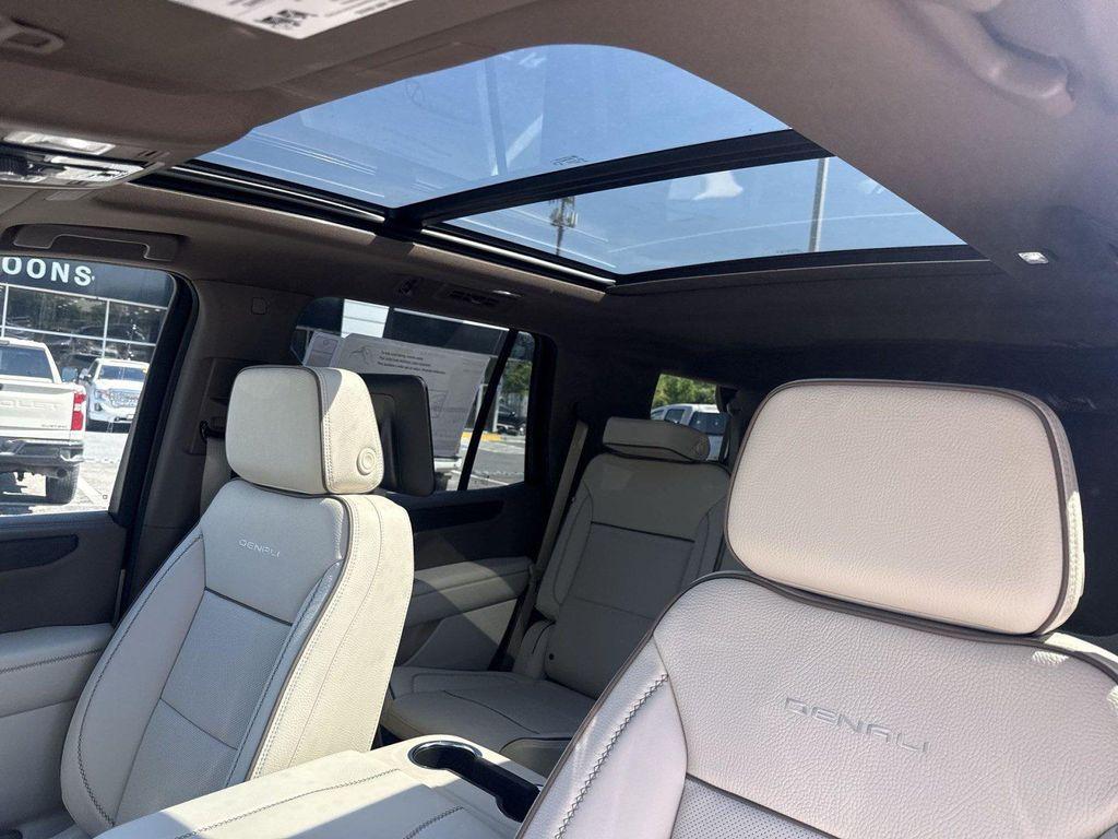 new 2026 GMC Yukon car, priced at $100,955