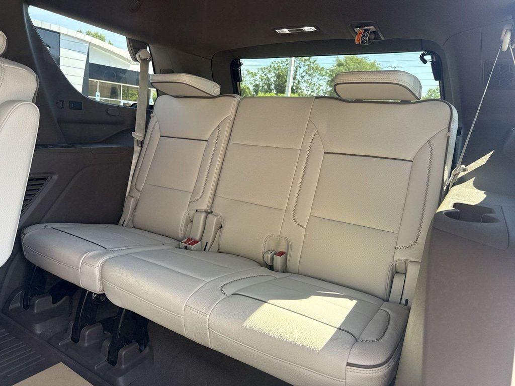 new 2026 GMC Yukon car, priced at $100,955