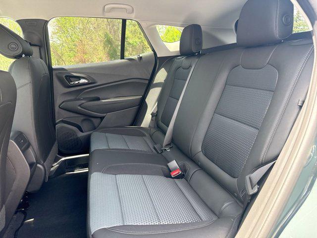 new 2026 Chevrolet Trax car, priced at $22,885