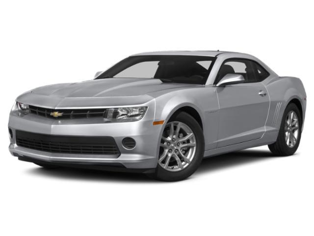 used 2015 Chevrolet Camaro car, priced at $16,500