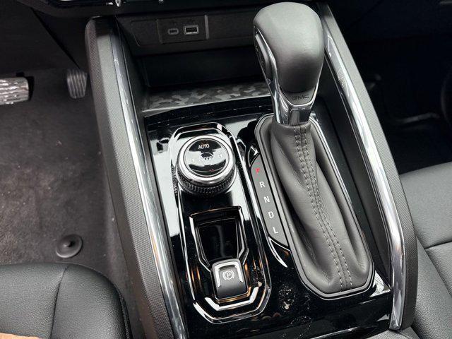 new 2026 GMC Canyon car, priced at $47,738