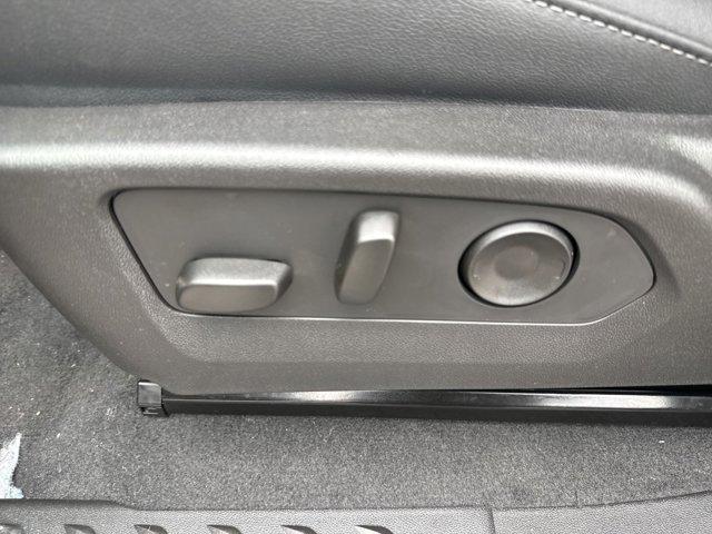 new 2026 GMC Canyon car, priced at $47,738