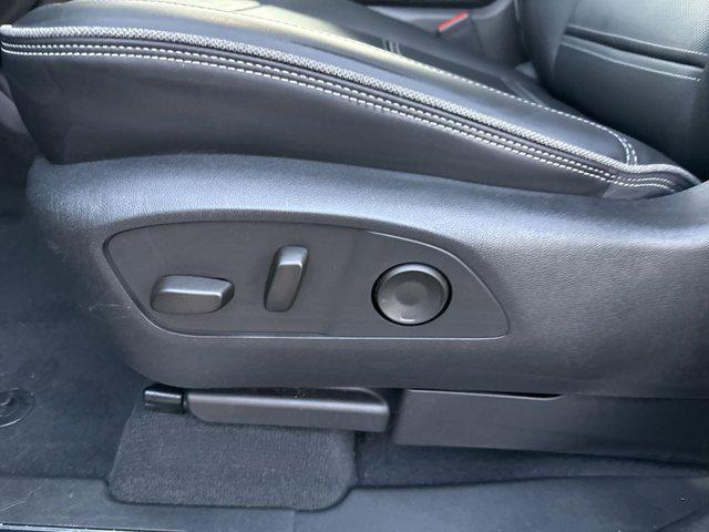 used 2024 GMC Sierra EV car, priced at $65,750