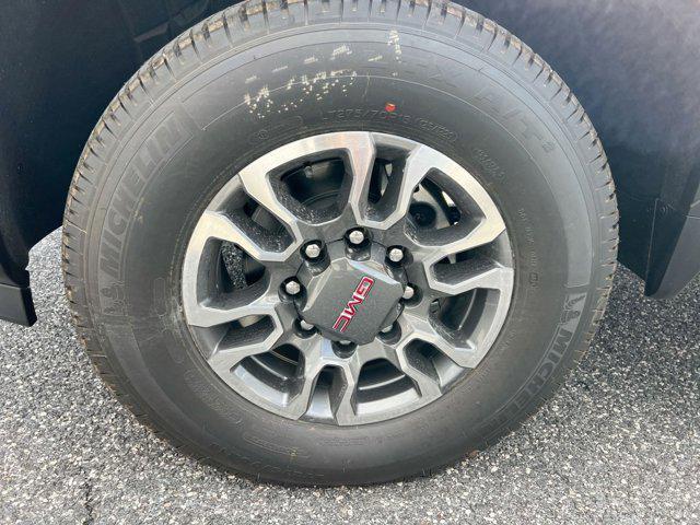 new 2026 GMC Sierra 2500 car, priced at $66,675