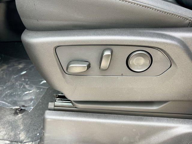 new 2026 GMC Sierra 2500 car, priced at $66,675