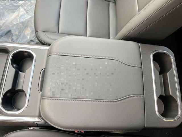 new 2026 GMC Sierra 2500 car, priced at $66,675