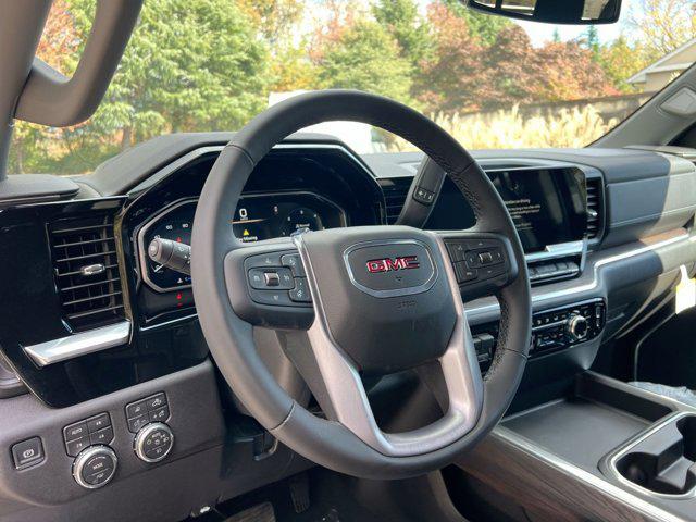 new 2026 GMC Sierra 2500 car, priced at $66,675