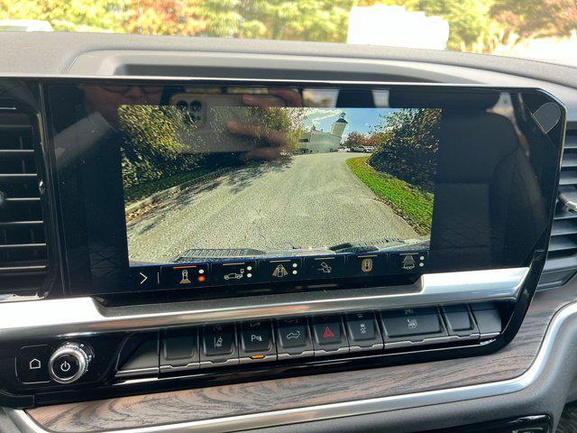 new 2026 GMC Sierra 2500 car, priced at $66,675