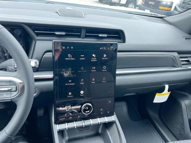 new 2026 GMC Terrain car, priced at $34,909