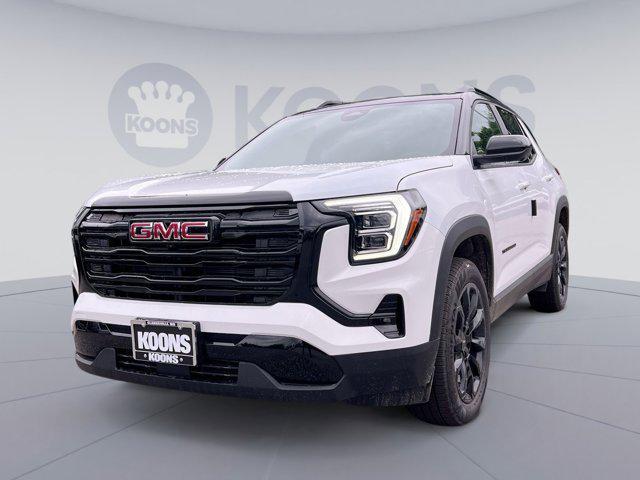 new 2026 GMC Terrain car, priced at $34,909