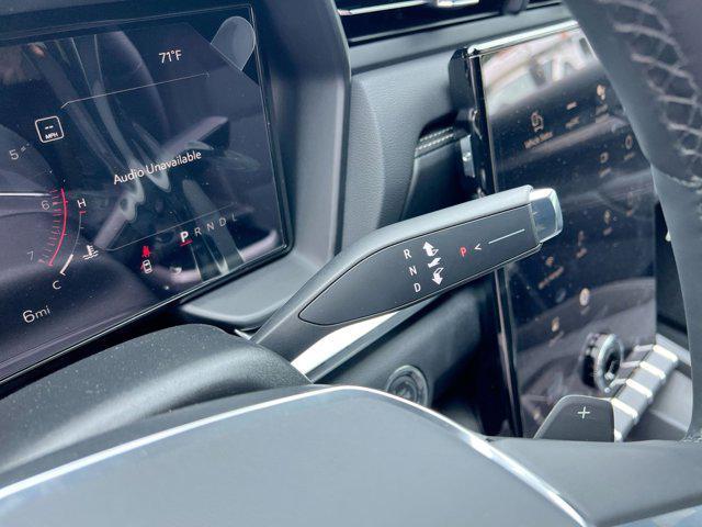 new 2026 GMC Terrain car, priced at $34,909