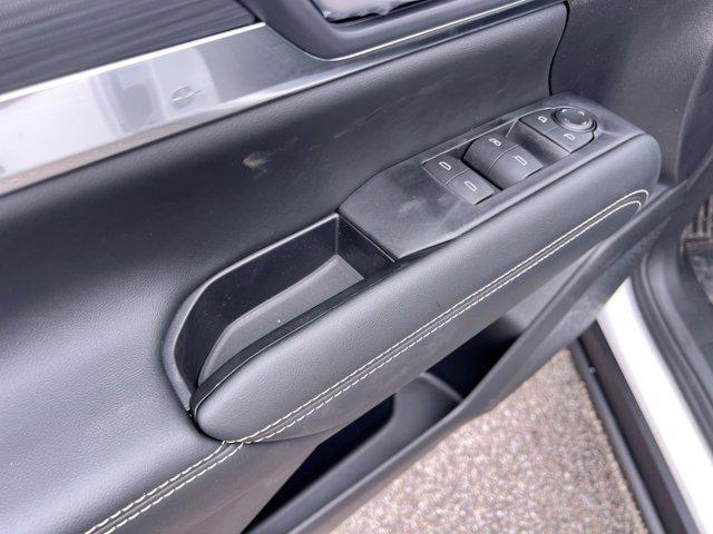 new 2026 GMC Terrain car, priced at $34,909