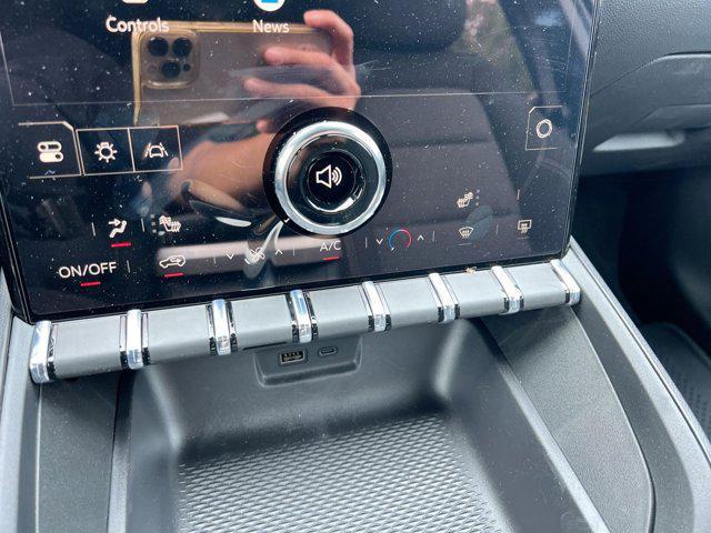 new 2026 GMC Terrain car, priced at $34,909