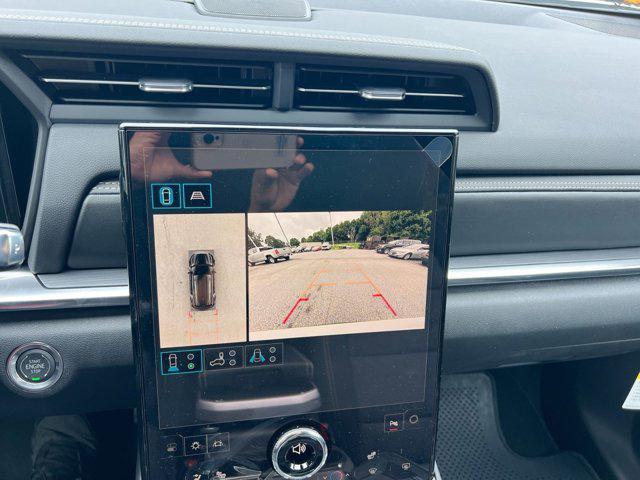 new 2026 GMC Terrain car, priced at $34,909