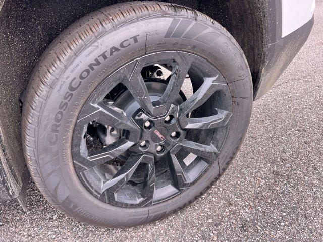 new 2026 GMC Terrain car, priced at $34,909