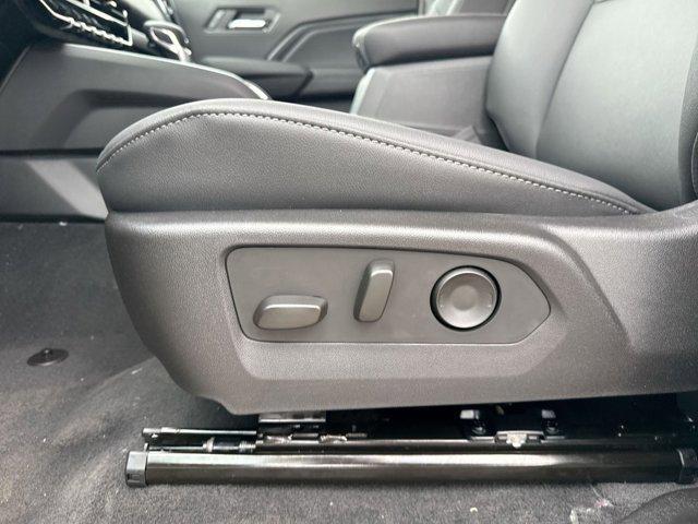 new 2026 GMC Canyon car, priced at $47,738